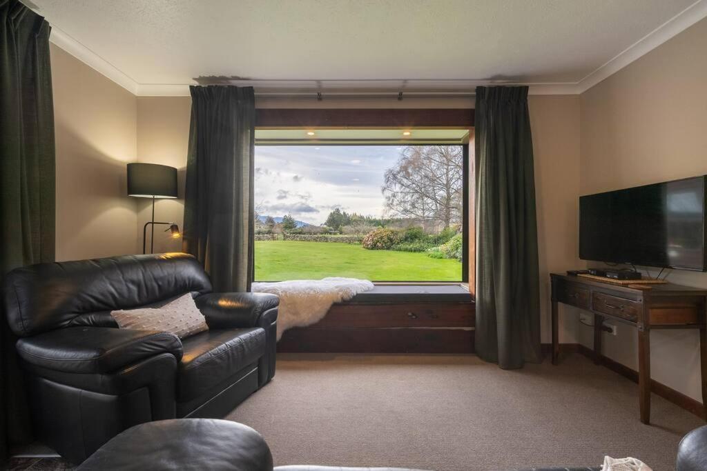Te Anau Cottage Exterior photo