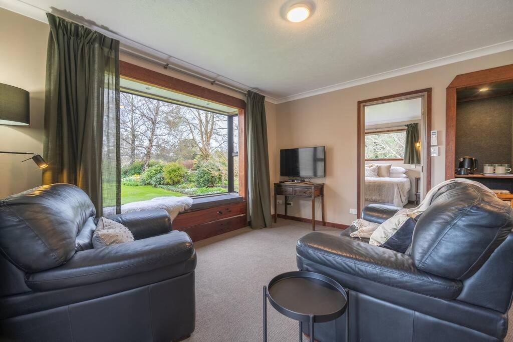 Te Anau Cottage Exterior photo