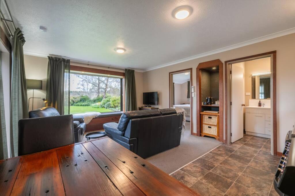 Te Anau Cottage Exterior photo