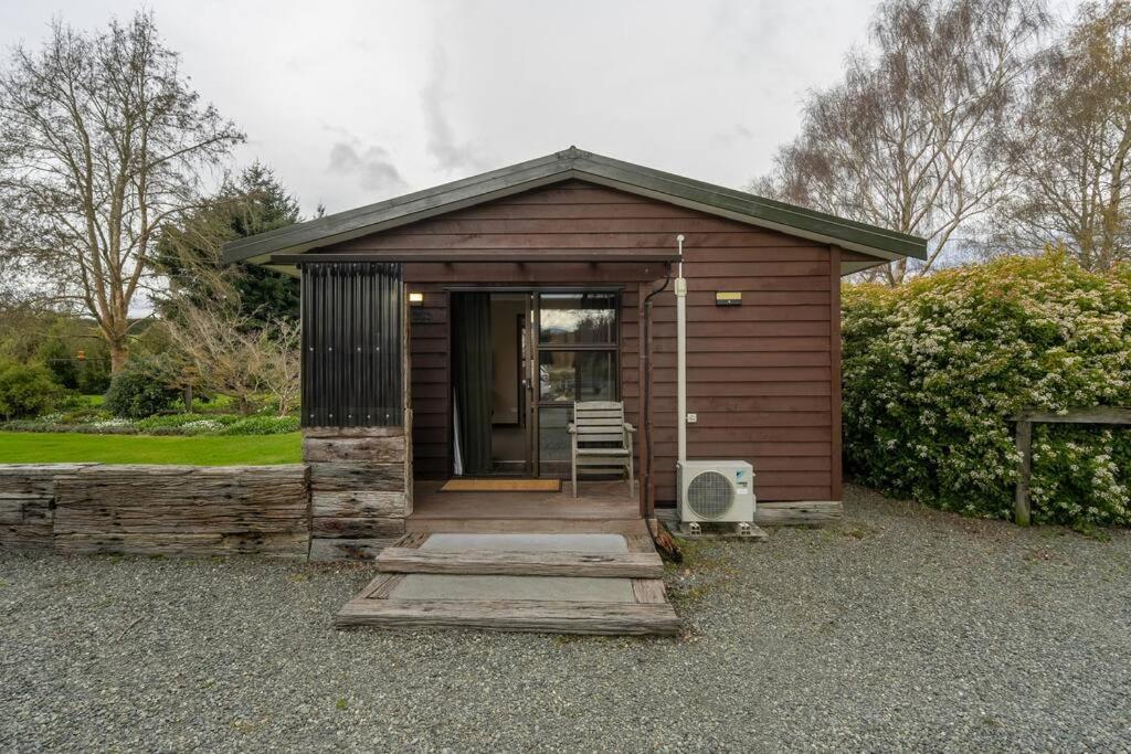 Te Anau Cottage Exterior photo